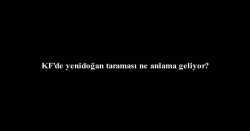 Refika Ersu - KF'de yenidoğan taraması ne anlama geliyor?