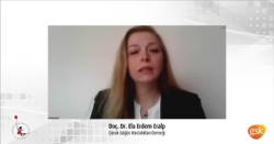Okul Öncesi Dönemde Wheezing - Doç. Dr. Ela Erdem Eralp